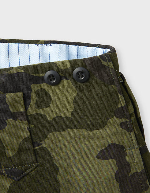 4441-407乗馬ズボン